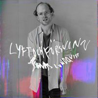 Jonas Lundqvist - Lyft och försvinn