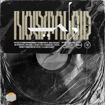Various Artists - Instant Raï