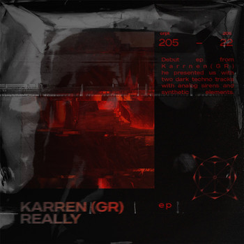 Karren (GR) - Really