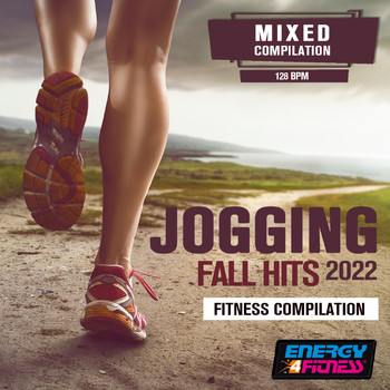 Alan Barcklay - Jogging Fall Hits 2022 Fitness Session (15 Tracks Non-Stop Mixed Compilation For Fitness & Workout - 128 Bpm)