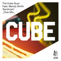 The Cube Guys - Santhosh (Club Mix)