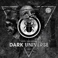 Kamil van Derson - Dark Universe