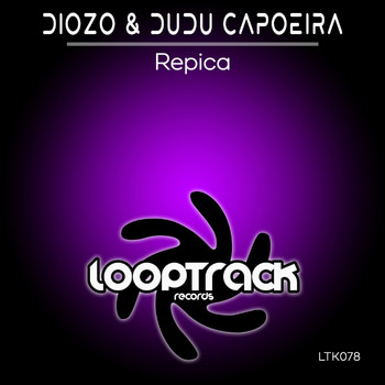 Diozo, Dudu Capoeira - Repica