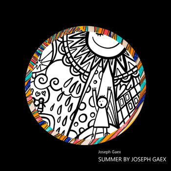 Joseph Gaex - Summer By Joseph Gaex