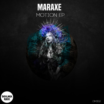 MarAxe - Motion Ep