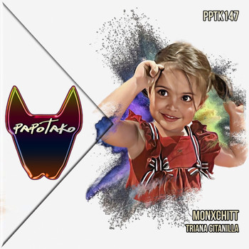 Monxchitt - Triana Gitanilla