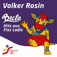 Volker Rosin - Berta (Hits aus Fiss Ladis)