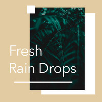 Relaxing Chill Out Music - Fresh Rain Drops