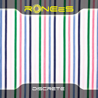 RONEeS - Discrete