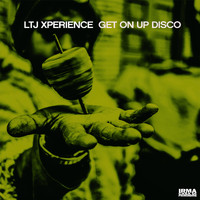 LTJ  Xperience - Get On Up Disco