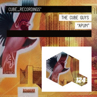 The Cube Guys - Apum (The Cube Guys Mix)