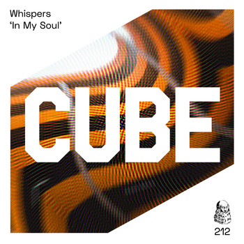 Whispers - In My Soul