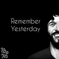 Pablo Dias - Remember Yesterday
