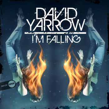 David Yarrow - I'm Falling