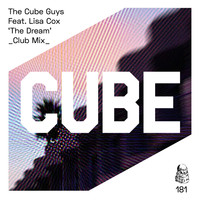 The Cube Guys - The Dream (Club Mix)