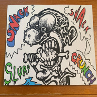 Snack - Snack Slurp Crunch