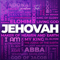 Joshua Tosh - Jehovah