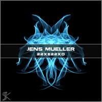 Jens Mueller - 22XE22XD
