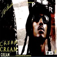 JuJu Blood - C.R.E.A.M.