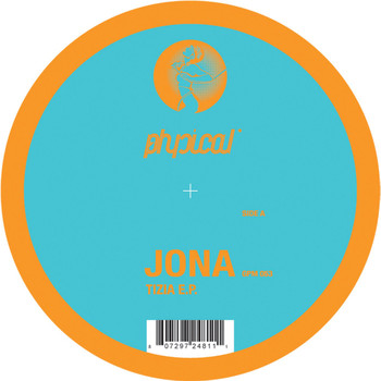 Jona - Tizia EP