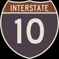 Elegy - Interstate 10 (Explicit)
