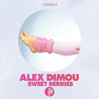 Alex Dimou - Sweet Berries