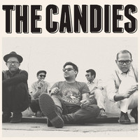 The Candies - The Lost Tapes