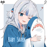 Kenny - Kun - Baby Shark (NEFFEX)