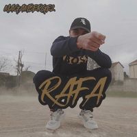 Rafa - Magamberge2 (Explicit)