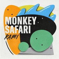 Monkey Safari - Kami EP