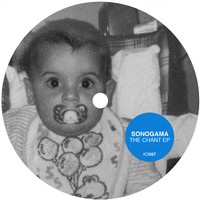 Sonogama - The Chant EP