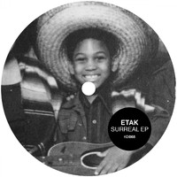 Etak - Surreal EP