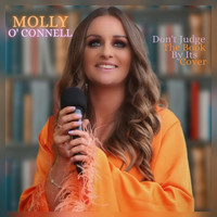 Molly O' Connell - Don't Judge the Book by Its Cover