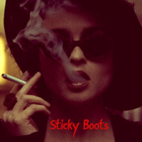 Longy - Sticky Boots (Explicit)