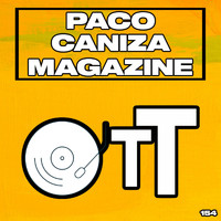 Paco Caniza - Magazine