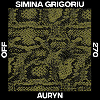 Simina Grigoriu - Auryn