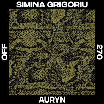 Simina Grigoriu - Auryn