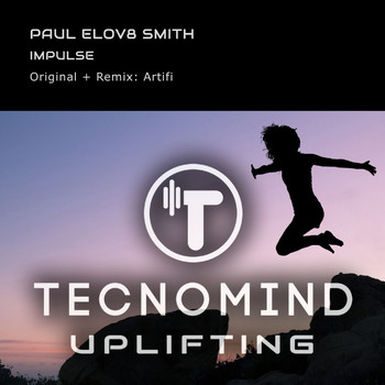 Paul elov8 Smith - Impulse