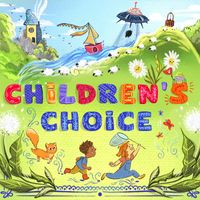 Kids Now - Children's Choice - Nursery Songs Chosen By Children