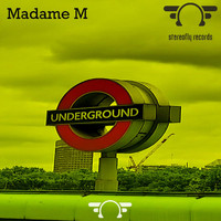 Madame M - London