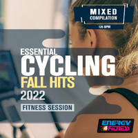 Girlzz - Essential Cycling Fall Hits 2022 Fitness Session (15 Tracks Non-Stop Mixed Compilation For Fitness & Workout - 128 Bpm)