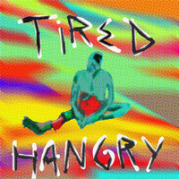 Randomstar - Tired&Hangry (Explicit)