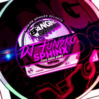 DJ Funsko - Sphinx (Italo Disco Remix)