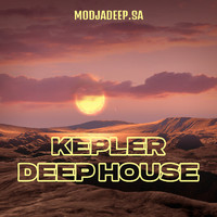 Modjadeep.SA - Kepler Deep House