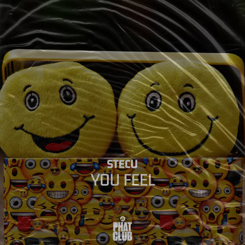 Stecu - You Feel