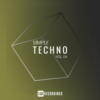 Various Artists - Simply Techno, Vol. 04