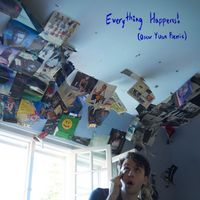 nodisco. - Everything Happens! (Oscar Yuan Remix)