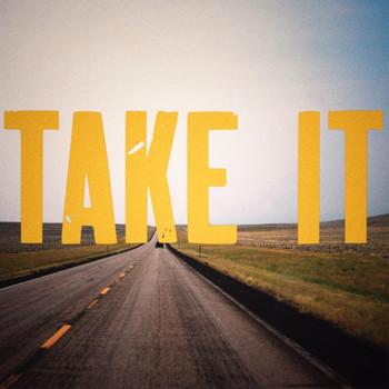 Alex Perry - Take It
