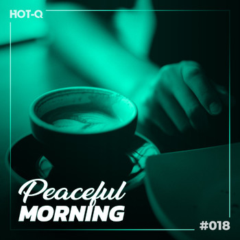 Various Artists - Peaceful Morning 018