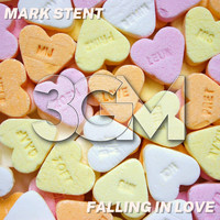 Mark Stent - Falling In Love (Extended Mix)